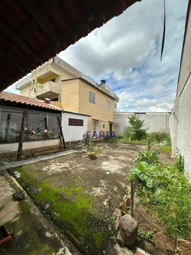 Casa, 2 quartos, 150 m² - Foto 11