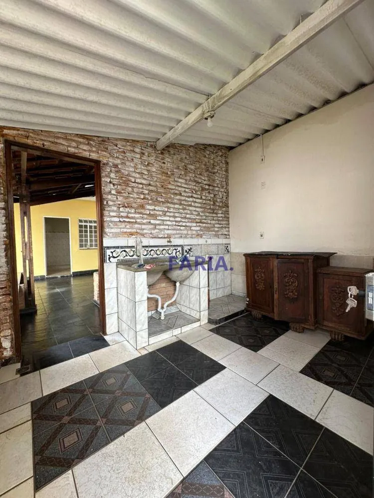 Casa, 2 quartos, 150 m² - Foto 8