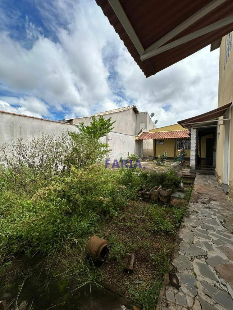 Casa, 2 quartos, 150 m² - Foto 9