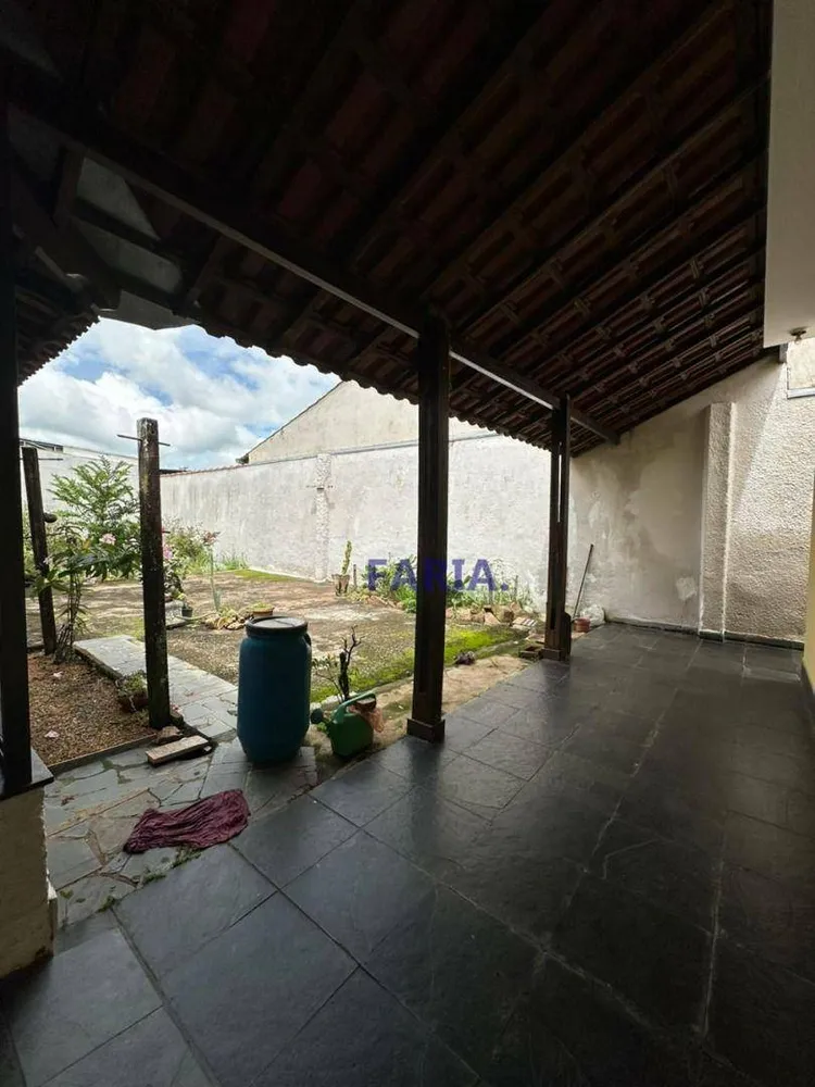 Casa, 2 quartos, 150 m² - Foto 7