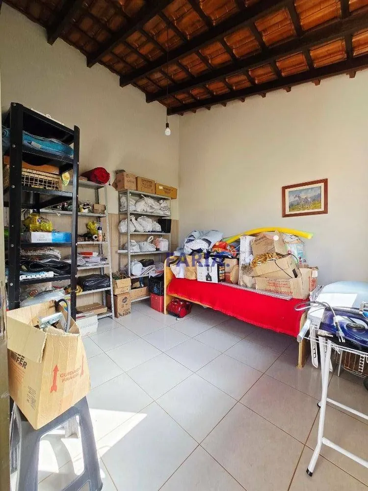 Casa, 4 quartos, 344 m² - Foto 15