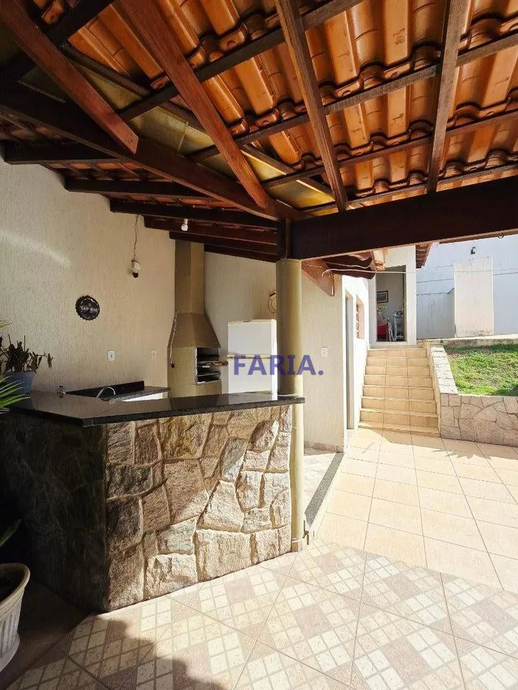 Casa, 4 quartos, 344 m² - Foto 11
