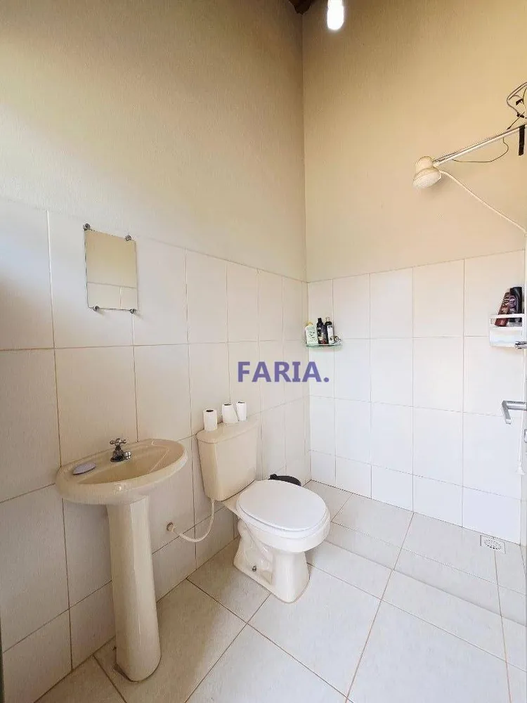 Casa, 4 quartos, 344 m² - Foto 16