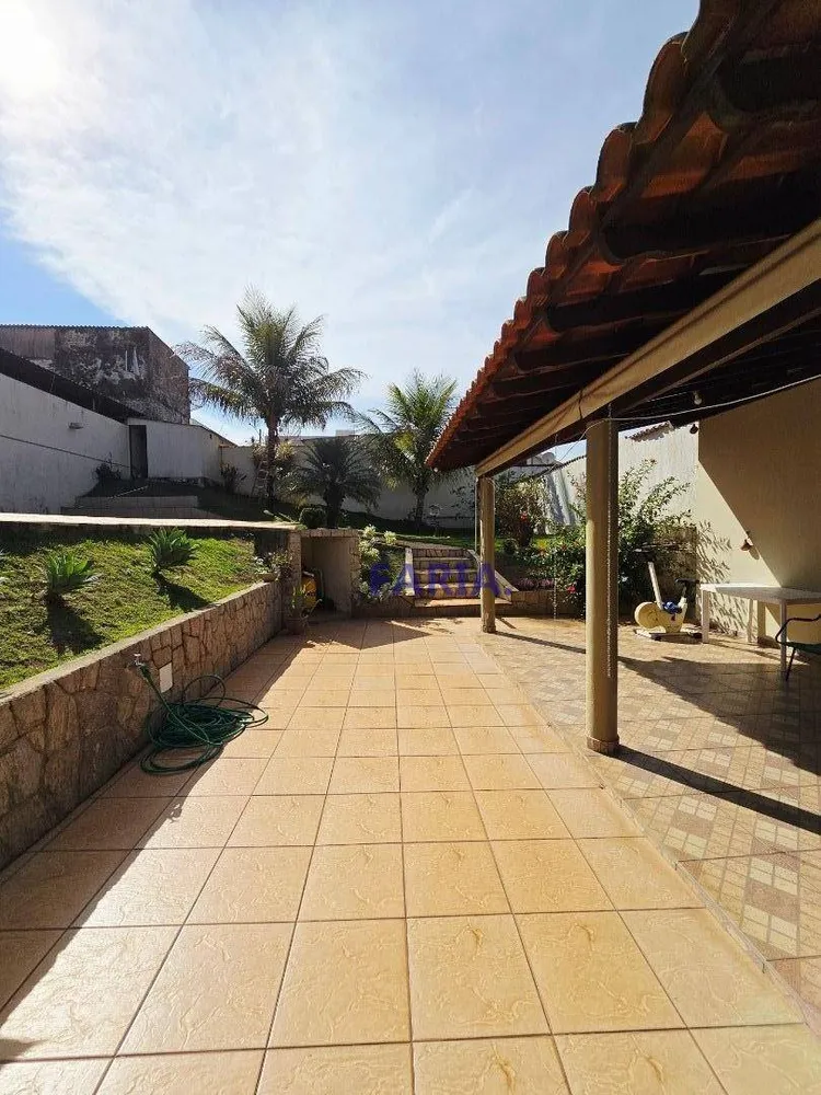 Casa, 4 quartos, 344 m² - Foto 13