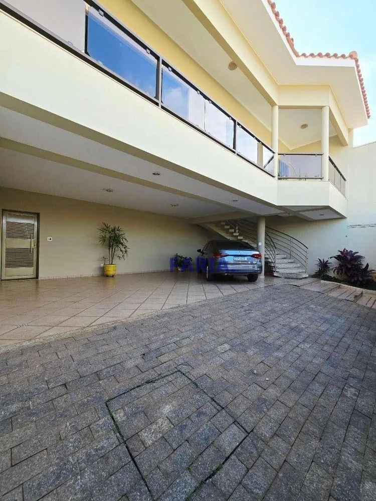 Casa, 4 quartos, 344 m² - Foto 2