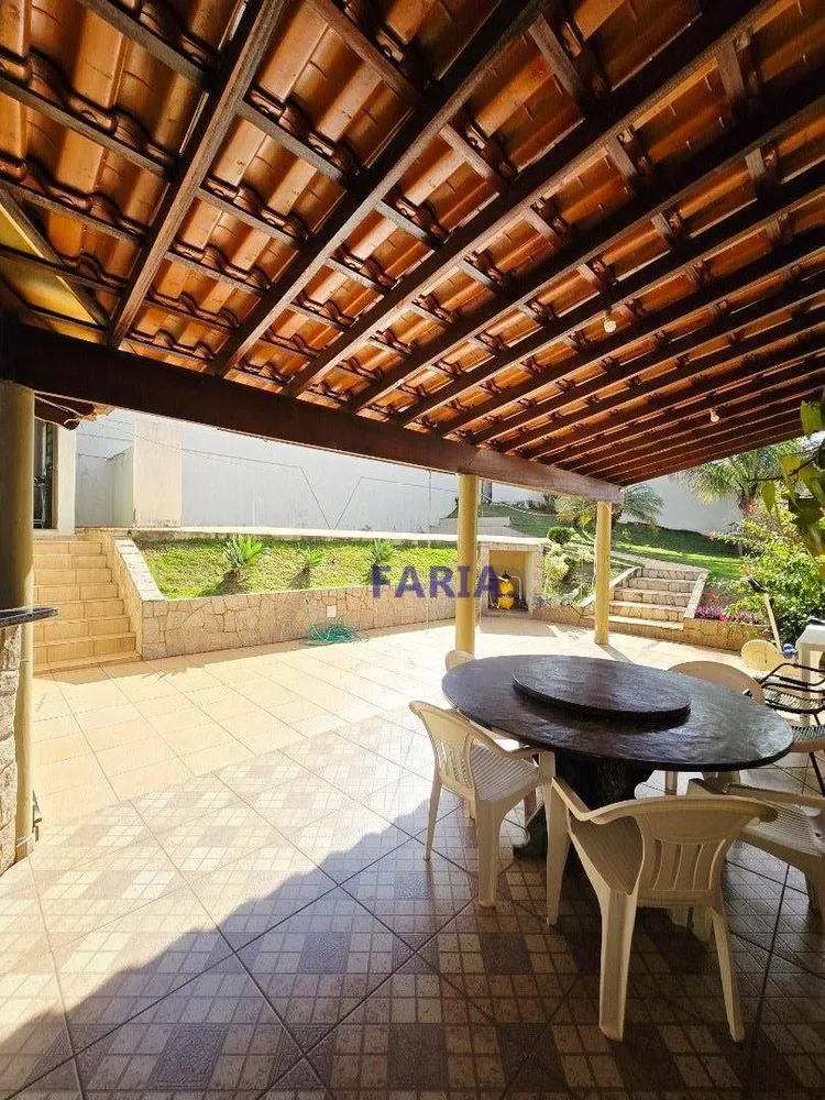 Casa, 4 quartos, 344 m² - Foto 12