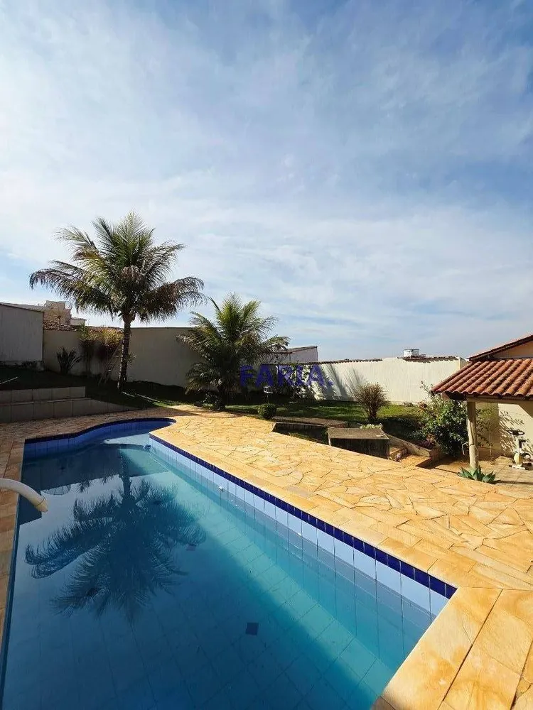 Casa, 4 quartos, 344 m² - Foto 14