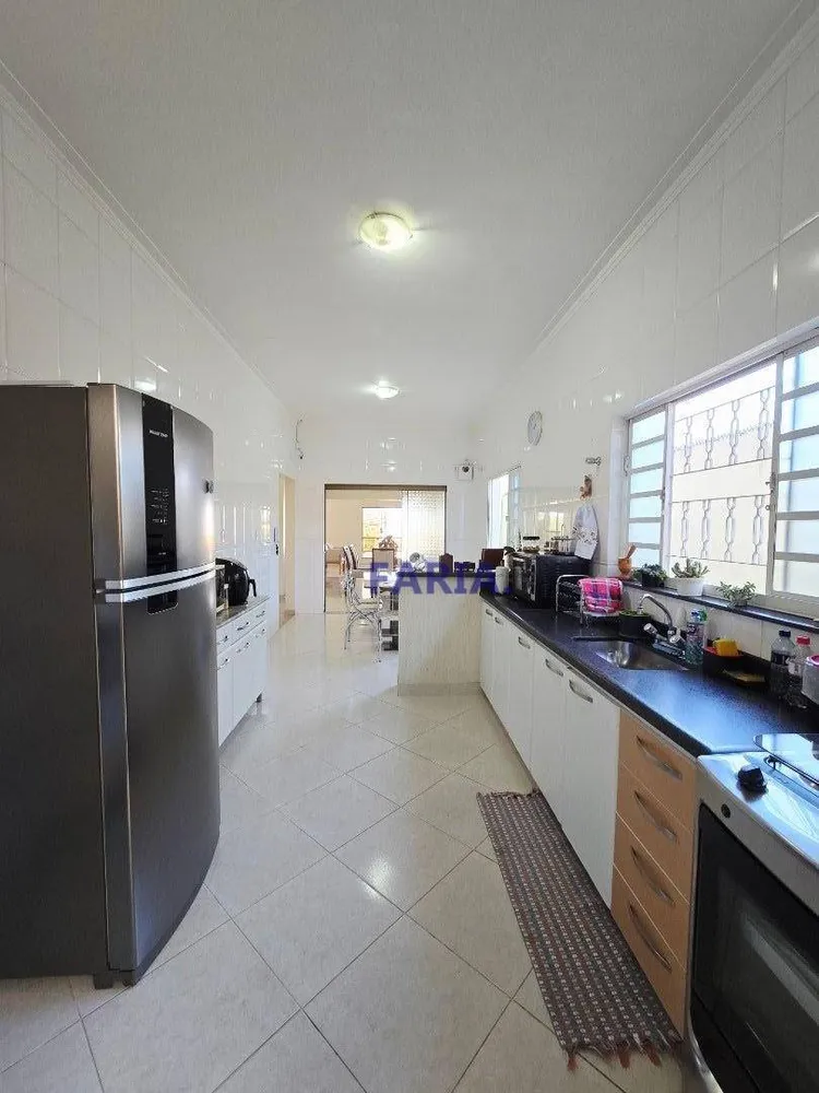 Casa, 4 quartos, 344 m² - Foto 10