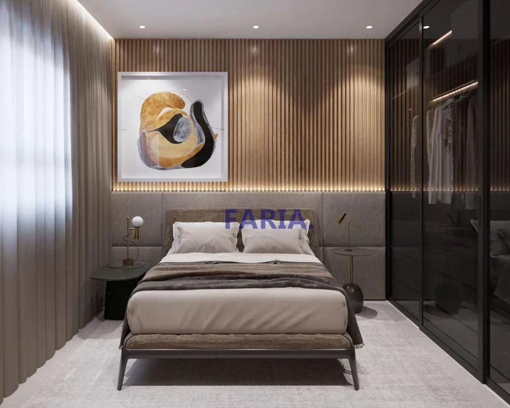 Apartamento, 2 quartos, 70 m² - Foto 12