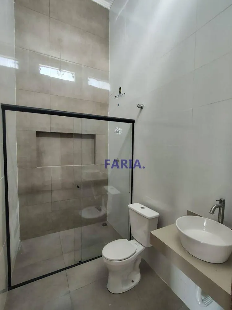 Casa, 2 quartos, 60 m² - Foto 2