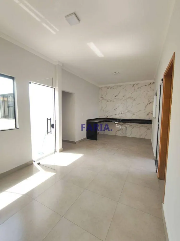 Casa, 2 quartos, 60 m² - Foto 1