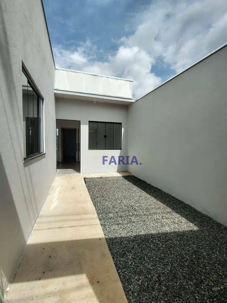 Casa, 2 quartos, 60 m² - Foto 7