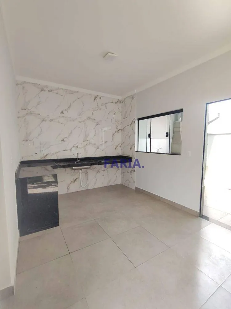 Casa, 2 quartos, 60 m² - Foto 3