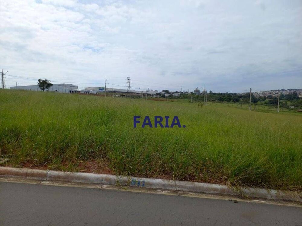 Terreno, 450 m² - Foto 1