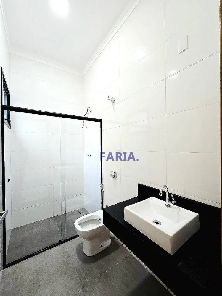 Casa, 3 quartos, 157 m² - Foto 7