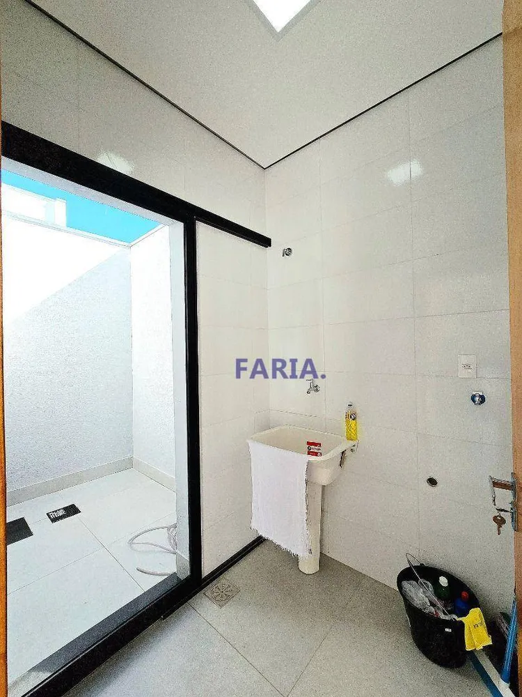 Casa, 3 quartos, 157 m² - Foto 10