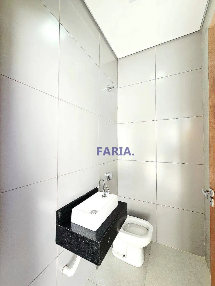 Casa, 3 quartos, 157 m² - Foto 11
