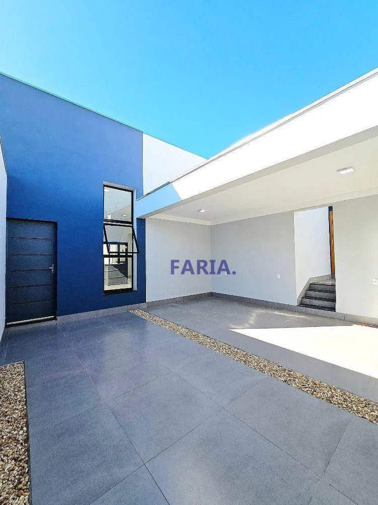 Casa, 3 quartos, 157 m² - Foto 3
