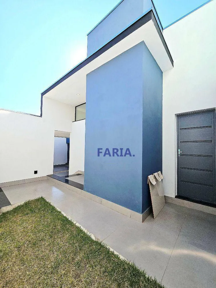 Casa, 3 quartos, 157 m² - Foto 4