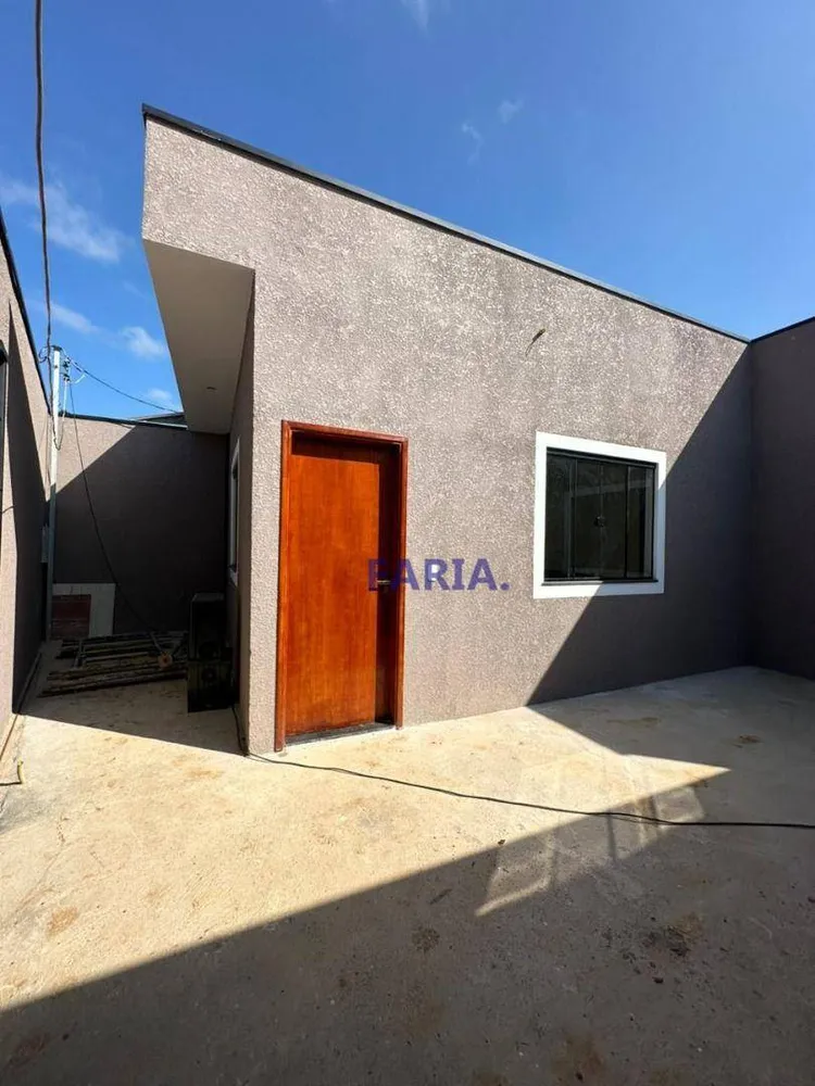 Casa, 2 quartos, 70 m² - Foto 2