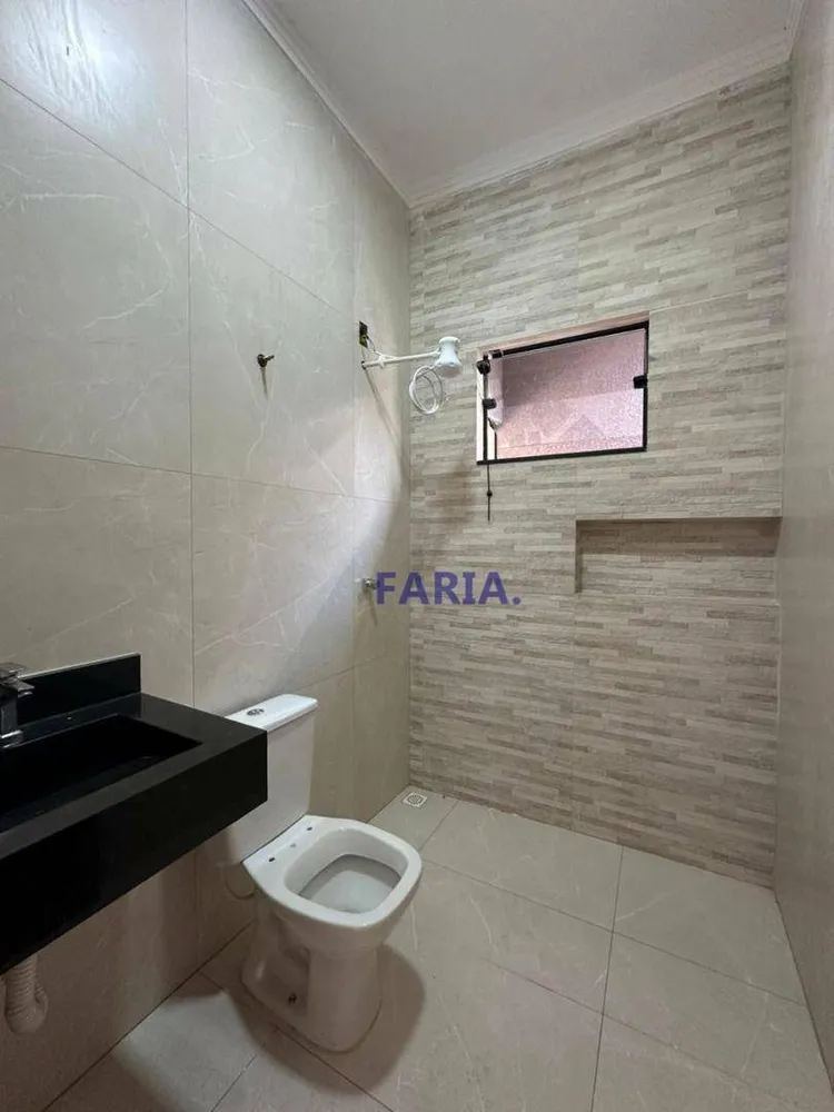 Casa, 2 quartos, 70 m² - Foto 6