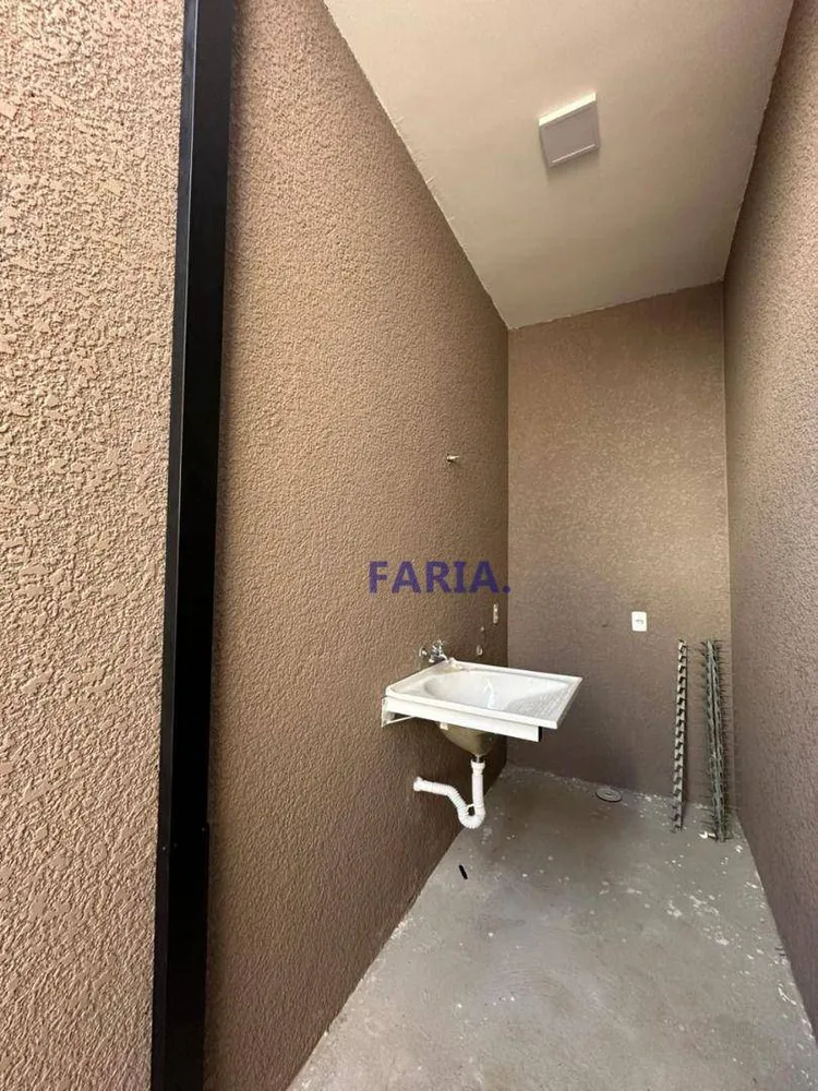 Casa, 2 quartos, 70 m² - Foto 9