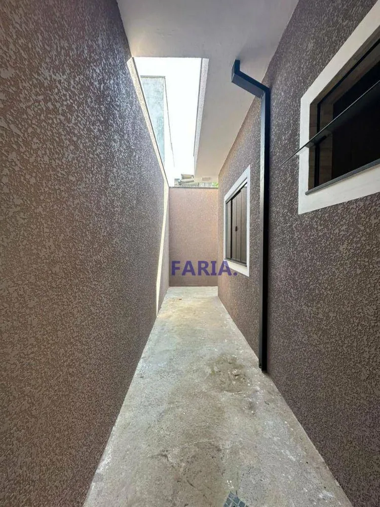 Casa, 2 quartos, 70 m² - Foto 7