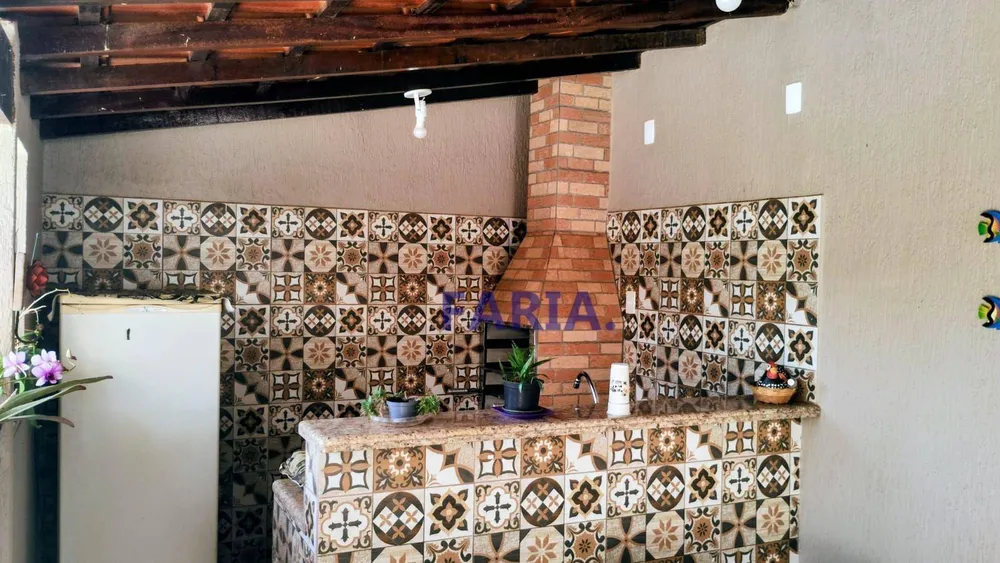 Casa, 3 quartos, 197 m² - Foto 14