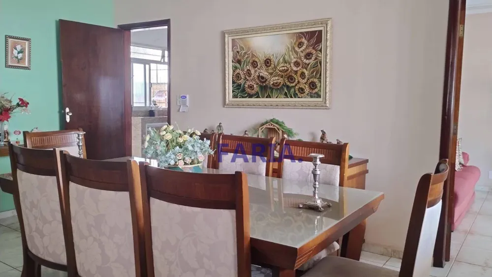 Casa, 3 quartos, 197 m² - Foto 5