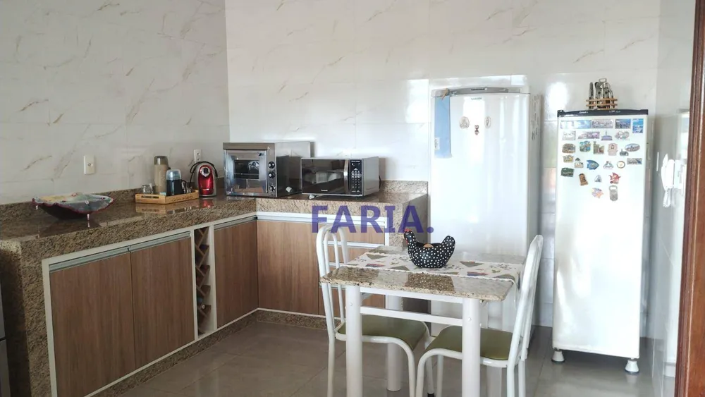 Casa, 3 quartos, 197 m² - Foto 8