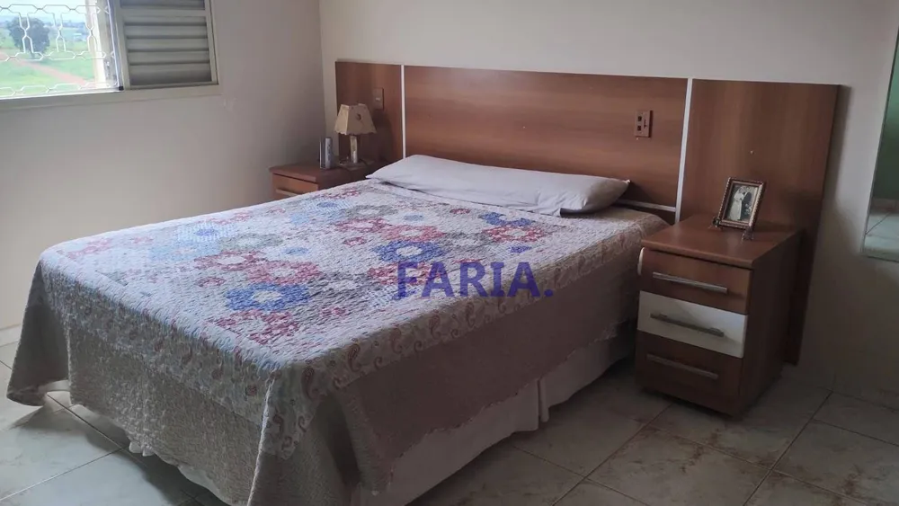 Casa, 3 quartos, 197 m² - Foto 12
