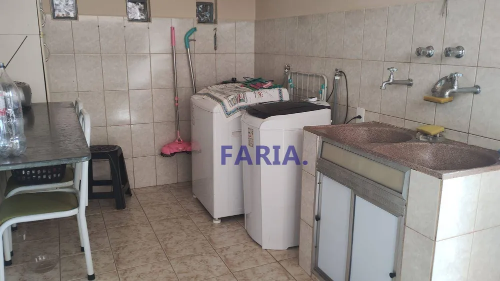 Casa, 3 quartos, 197 m² - Foto 15