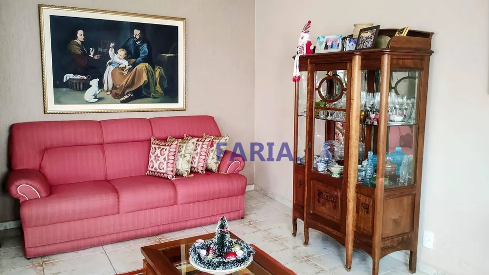 Casa, 3 quartos, 197 m² - Foto 6