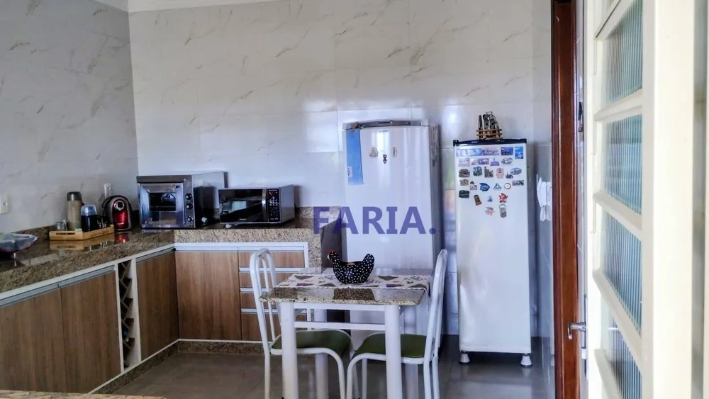 Casa, 3 quartos, 197 m² - Foto 7