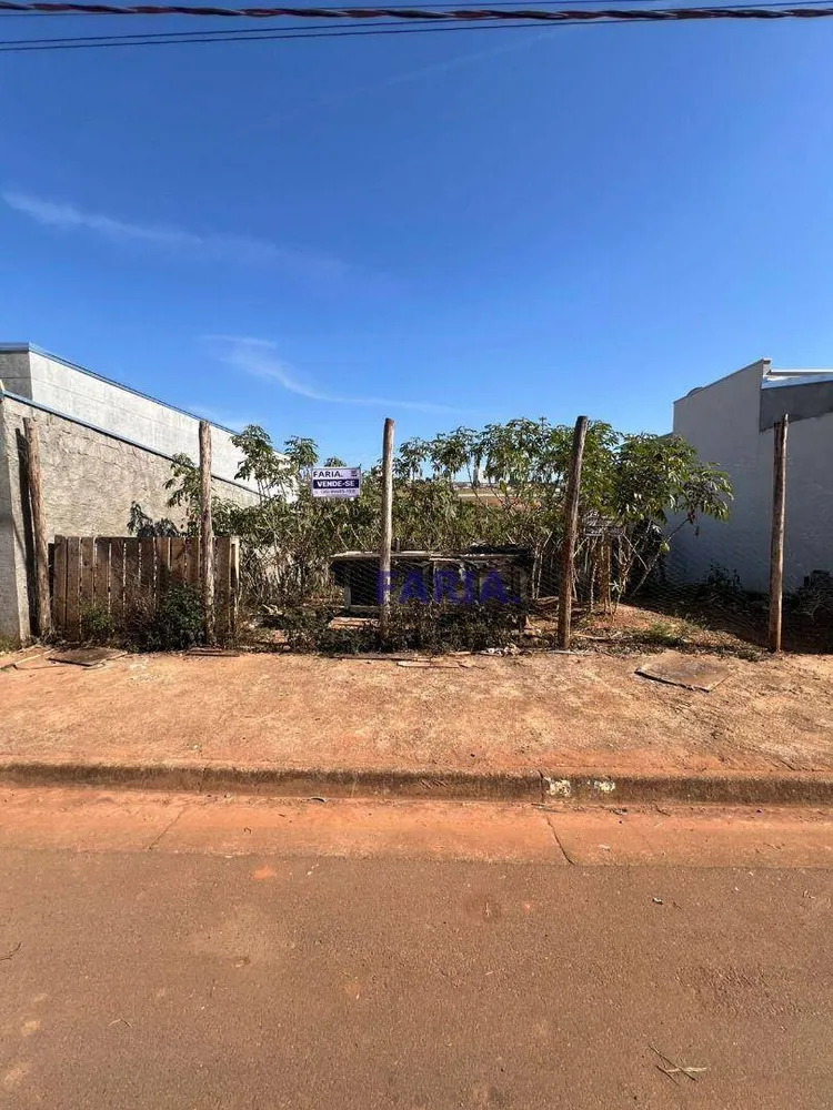 Terreno, 267 m² - Foto 3