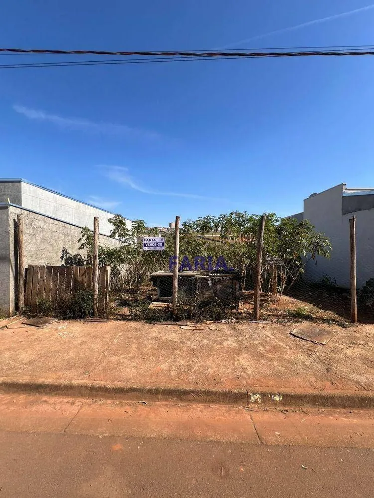 Terreno, 267 m² - Foto 4