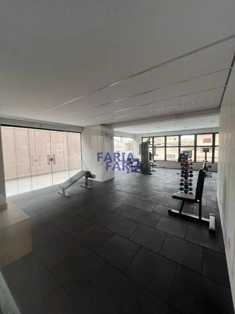 Apartamento, 2 quartos, 73 m² - Foto 11