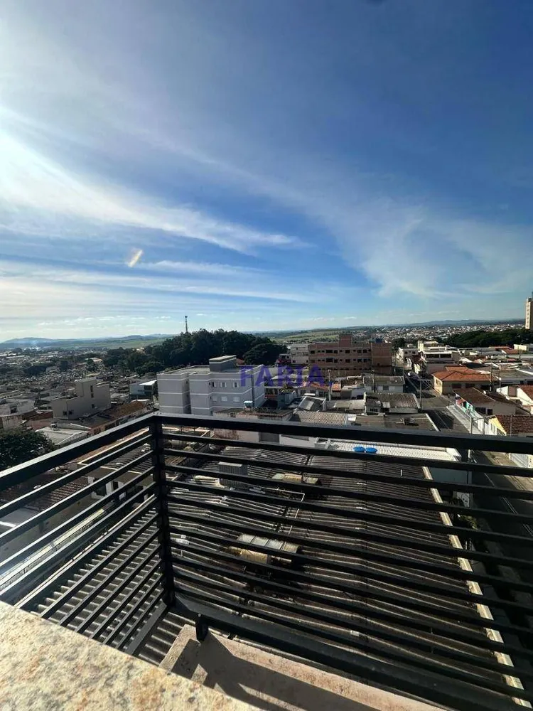 Apartamento, 2 quartos, 73 m² - Foto 6