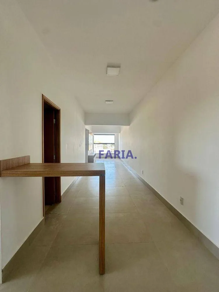 Apartamento, 2 quartos, 73 m² - Foto 2