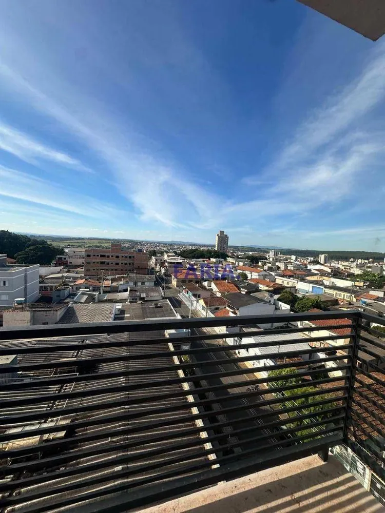 Apartamento, 2 quartos, 73 m² - Foto 7