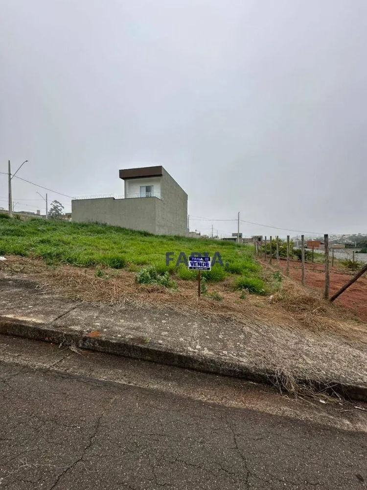 Terreno, 200 m² - Foto 1