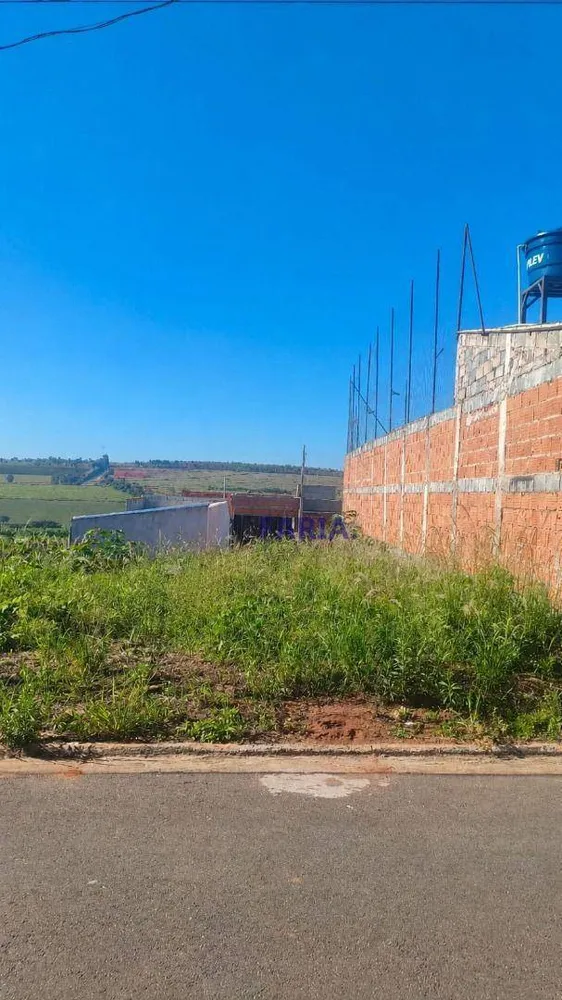Terreno, 253 m² - Foto 1