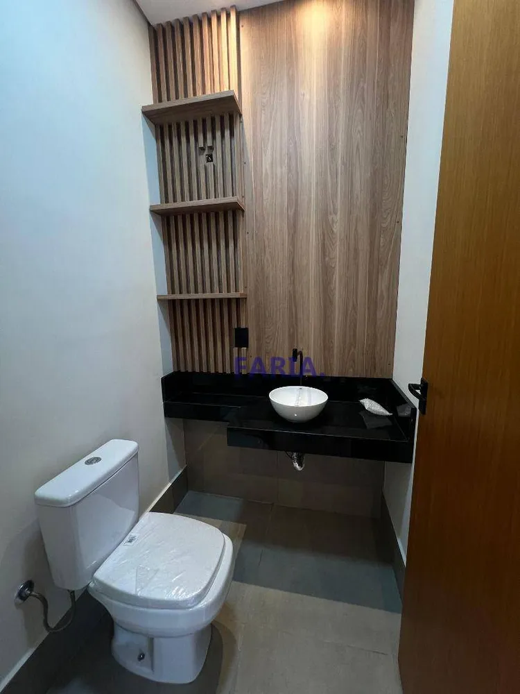 Casa de Condomínio, 3 quartos - Foto 12