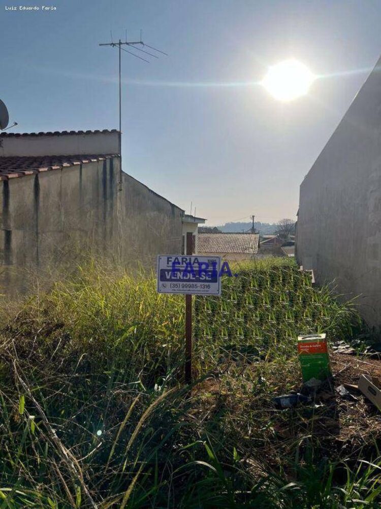 Terreno, 190 m² - Foto 1