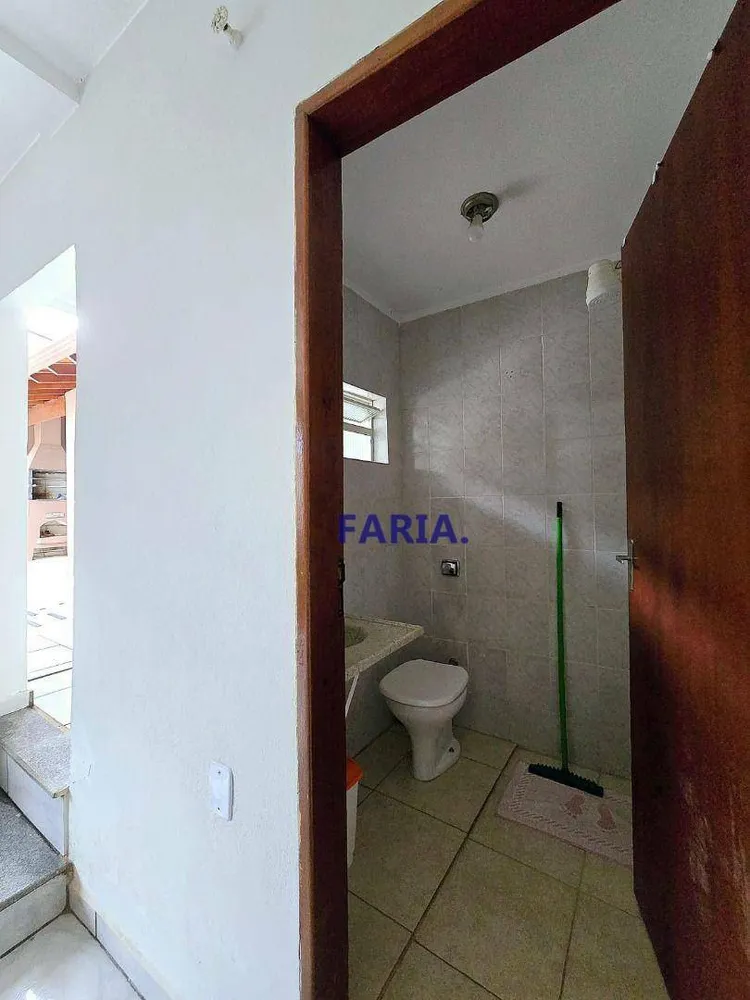 Casa, 4 quartos, 200 m² - Foto 14