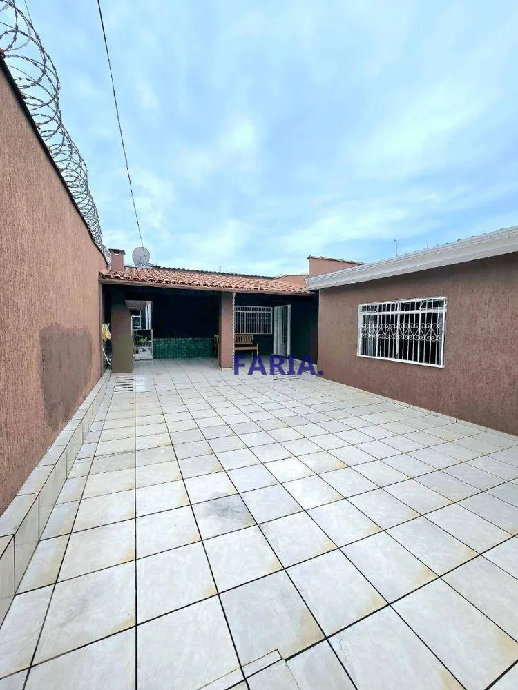 Casa, 4 quartos, 200 m² - Foto 16