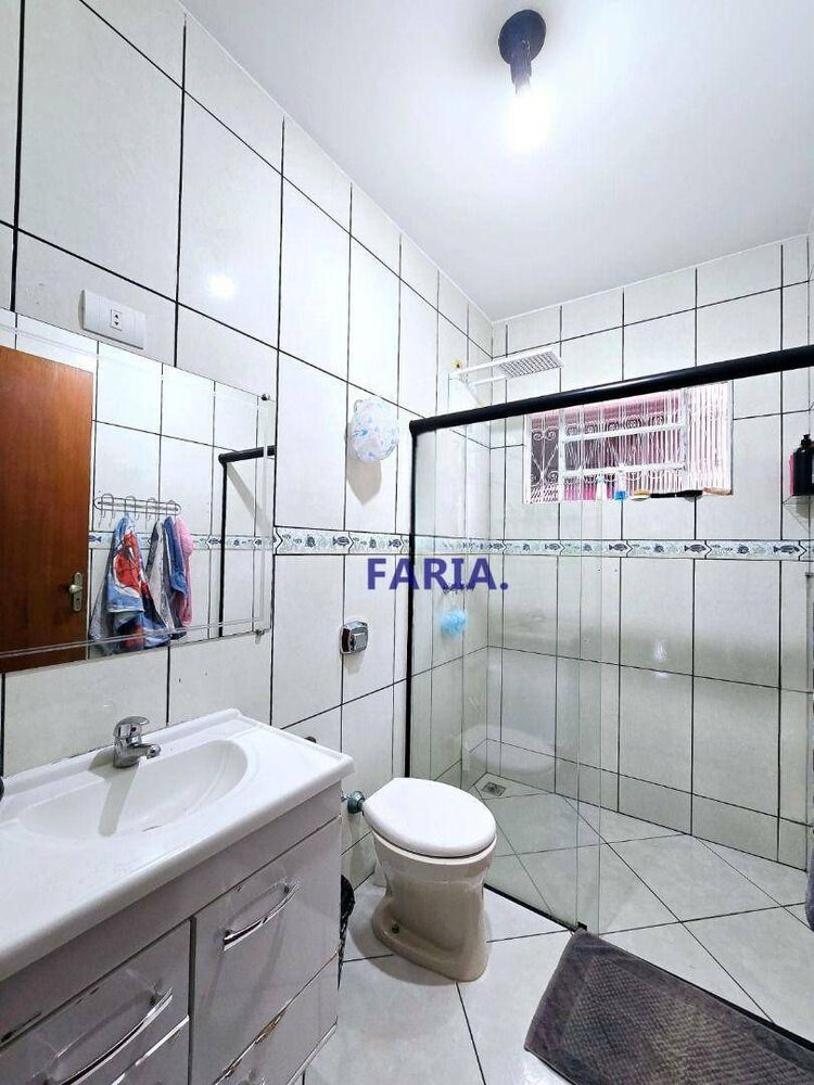 Casa, 4 quartos, 200 m² - Foto 3