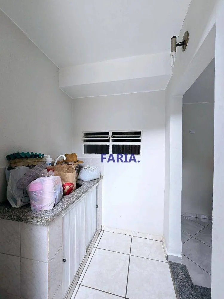 Casa, 4 quartos, 200 m² - Foto 11