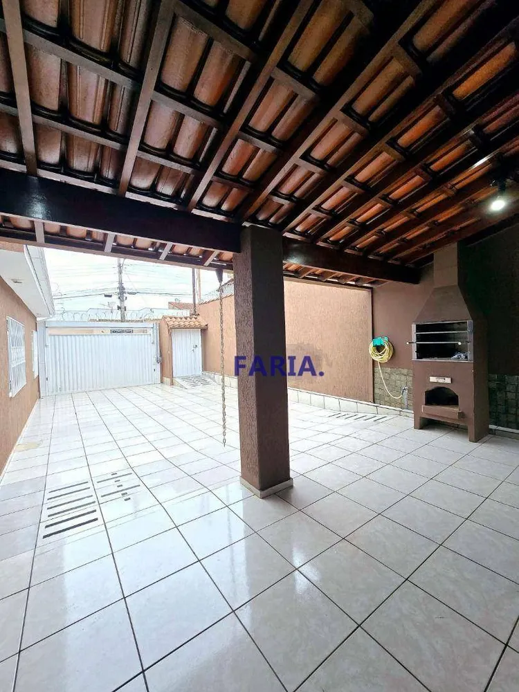 Casa, 4 quartos, 200 m² - Foto 12