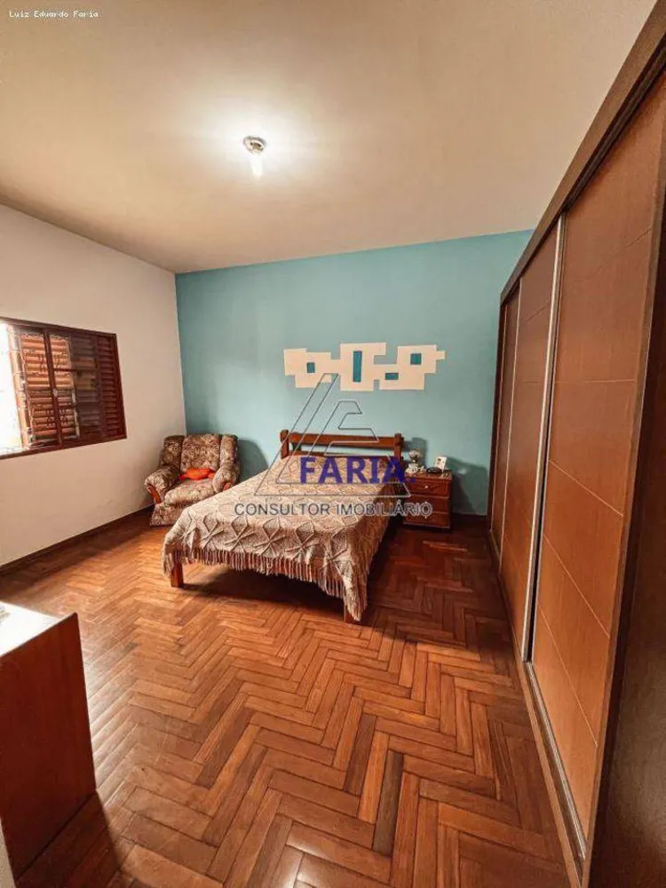 Casa, 4 quartos, 230 m² - Foto 6